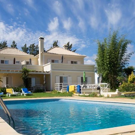 Quinta Da Moura Casa-De-Campo ξενώνας Ταβίρα Εξωτερικό φωτογραφία