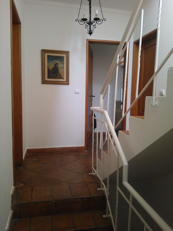 Quinta Da Moura Casa-De-Campo ξενώνας Ταβίρα Δωμάτιο φωτογραφία