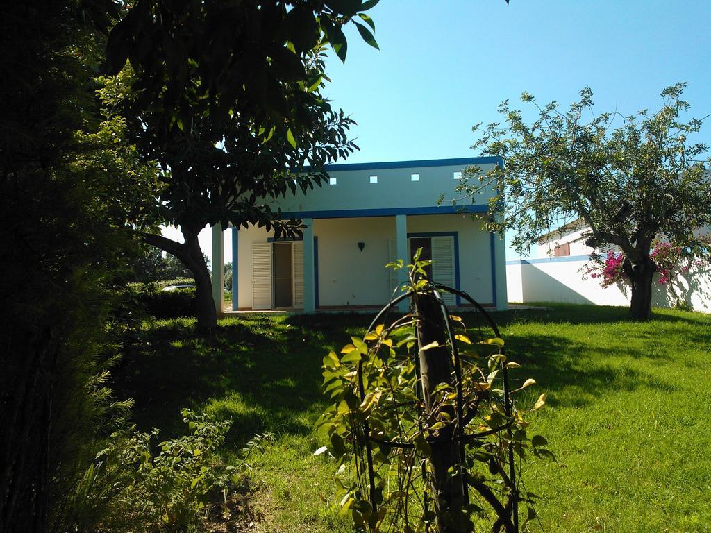 Quinta Da Moura Casa-De-Campo ξενώνας Ταβίρα Δωμάτιο φωτογραφία