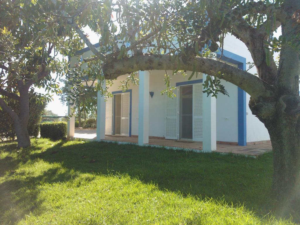 Quinta Da Moura Casa-De-Campo ξενώνας Ταβίρα Δωμάτιο φωτογραφία