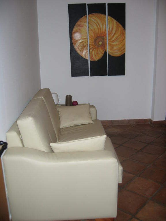Quinta Da Moura Casa-De-Campo ξενώνας Ταβίρα Εξωτερικό φωτογραφία
