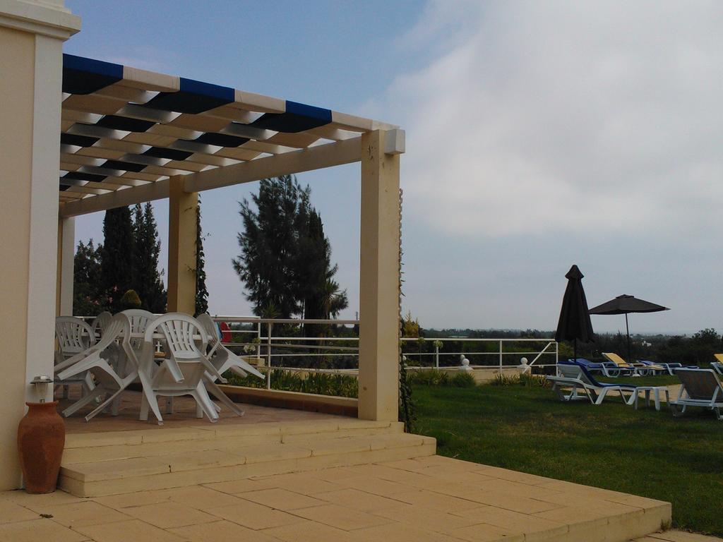 Quinta Da Moura Casa-De-Campo ξενώνας Ταβίρα Εξωτερικό φωτογραφία