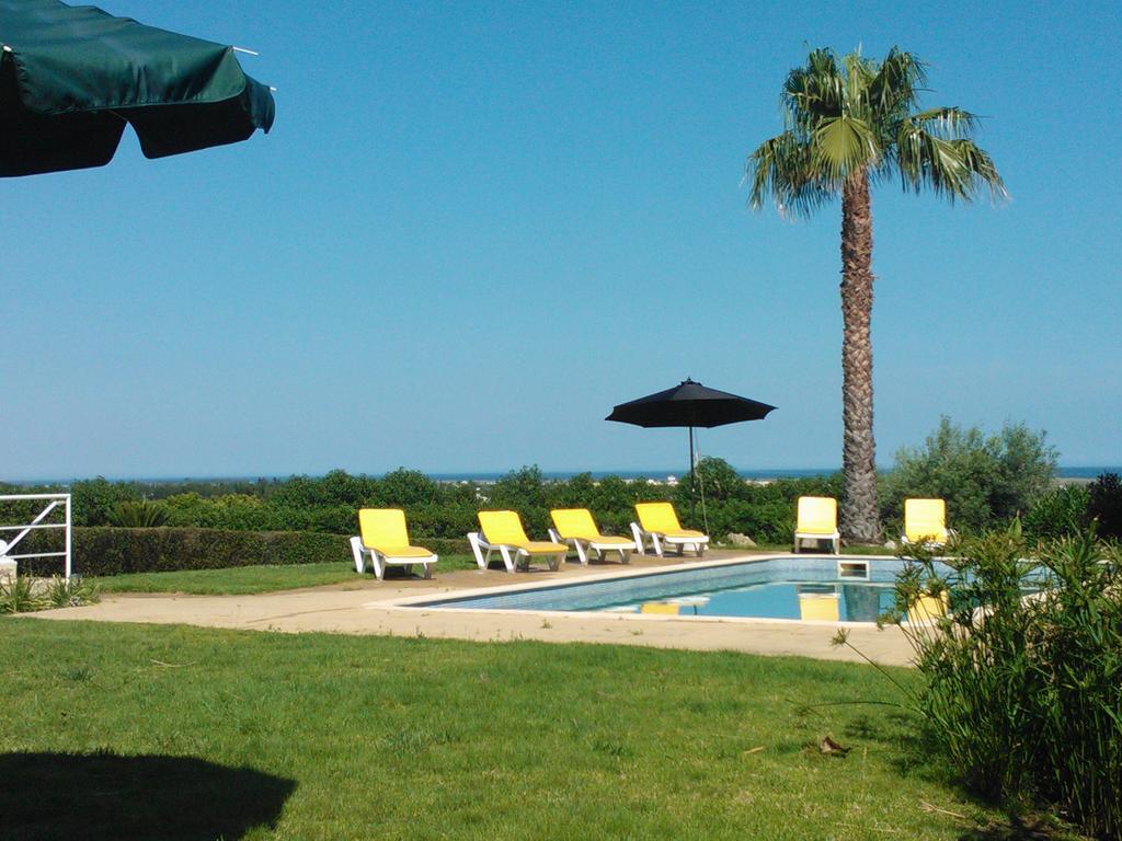 Quinta Da Moura Casa-De-Campo ξενώνας Ταβίρα Εξωτερικό φωτογραφία