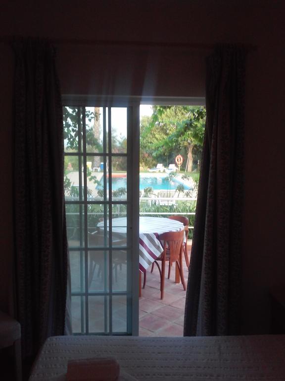 Quinta Da Moura Casa-De-Campo ξενώνας Ταβίρα Εξωτερικό φωτογραφία