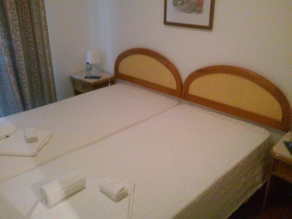 Quinta Da Moura Casa-De-Campo ξενώνας Ταβίρα Εξωτερικό φωτογραφία