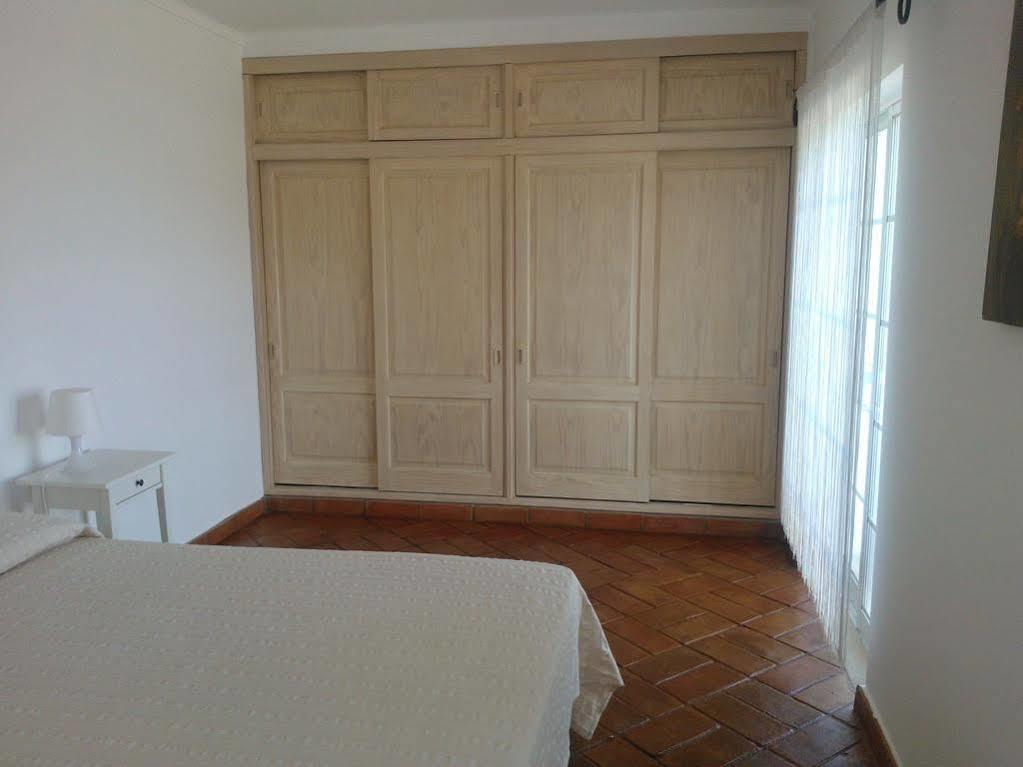 Quinta Da Moura Casa-De-Campo ξενώνας Ταβίρα Εξωτερικό φωτογραφία