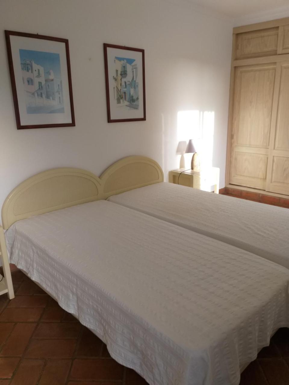 Quinta Da Moura Casa-De-Campo ξενώνας Ταβίρα Εξωτερικό φωτογραφία