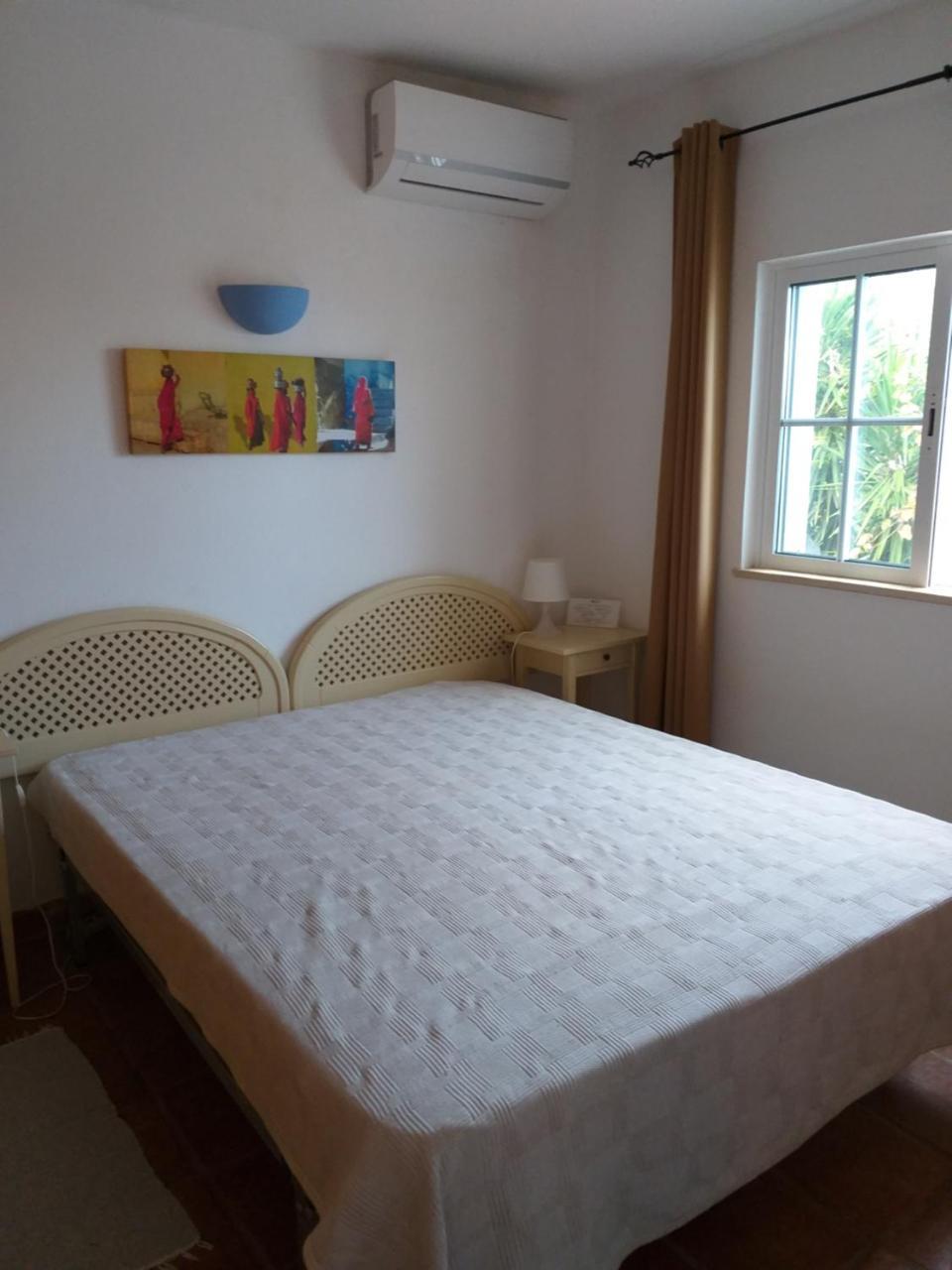 Quinta Da Moura Casa-De-Campo ξενώνας Ταβίρα Εξωτερικό φωτογραφία