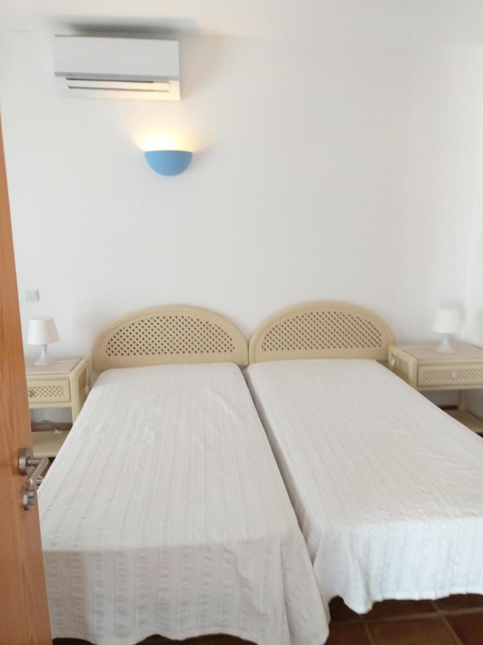 Quinta Da Moura Casa-De-Campo ξενώνας Ταβίρα Εξωτερικό φωτογραφία