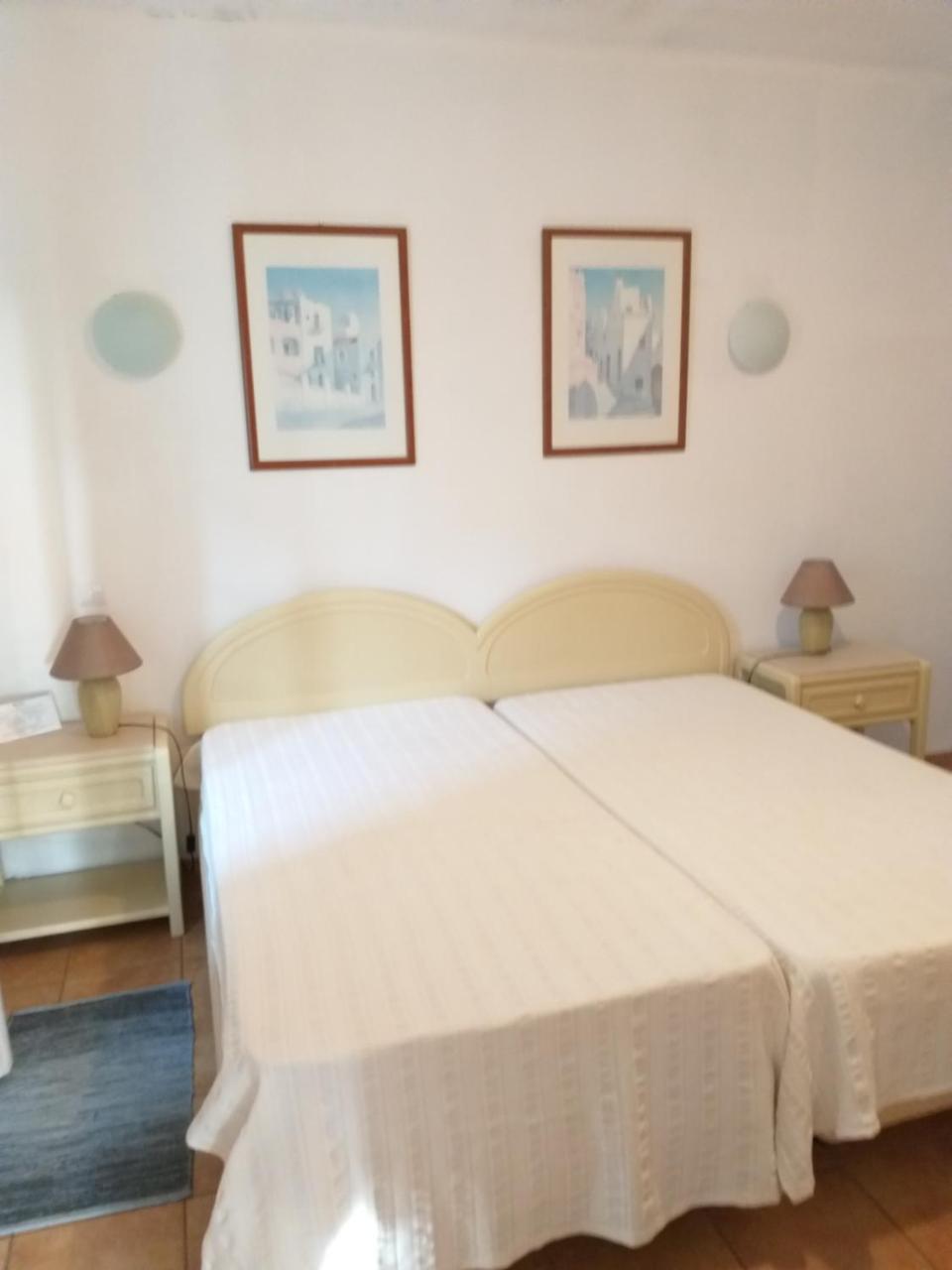 Quinta Da Moura Casa-De-Campo ξενώνας Ταβίρα Εξωτερικό φωτογραφία