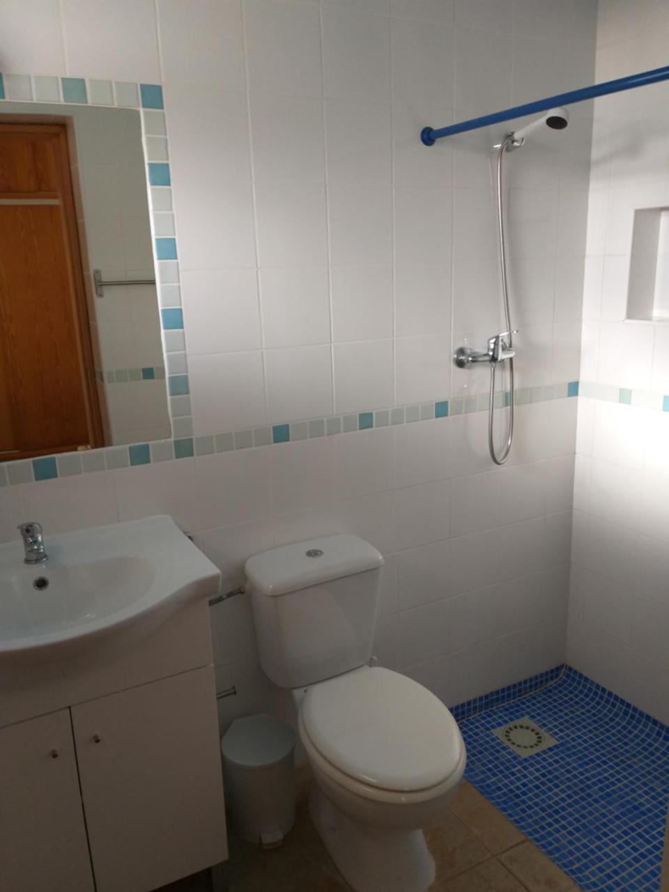 Quinta Da Moura Casa-De-Campo ξενώνας Ταβίρα Εξωτερικό φωτογραφία