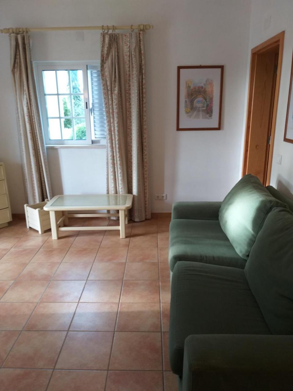 Quinta Da Moura Casa-De-Campo ξενώνας Ταβίρα Εξωτερικό φωτογραφία
