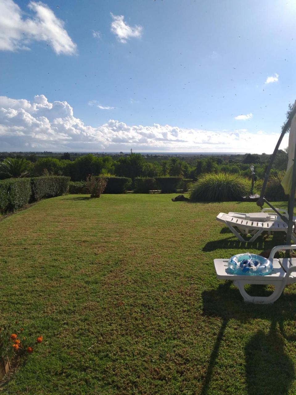 Quinta Da Moura Casa-De-Campo ξενώνας Ταβίρα Εξωτερικό φωτογραφία