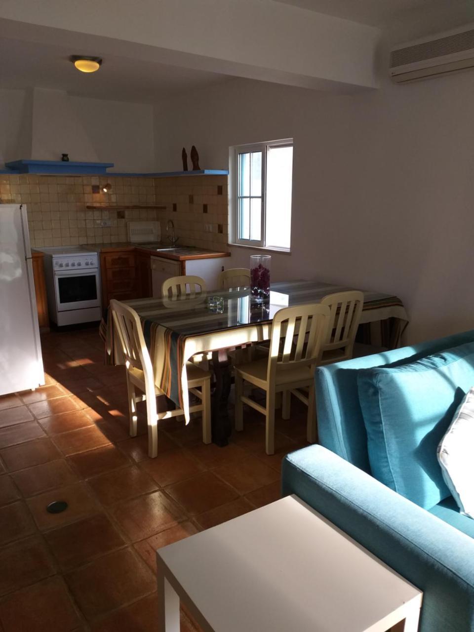 Quinta Da Moura Casa-De-Campo ξενώνας Ταβίρα Εξωτερικό φωτογραφία