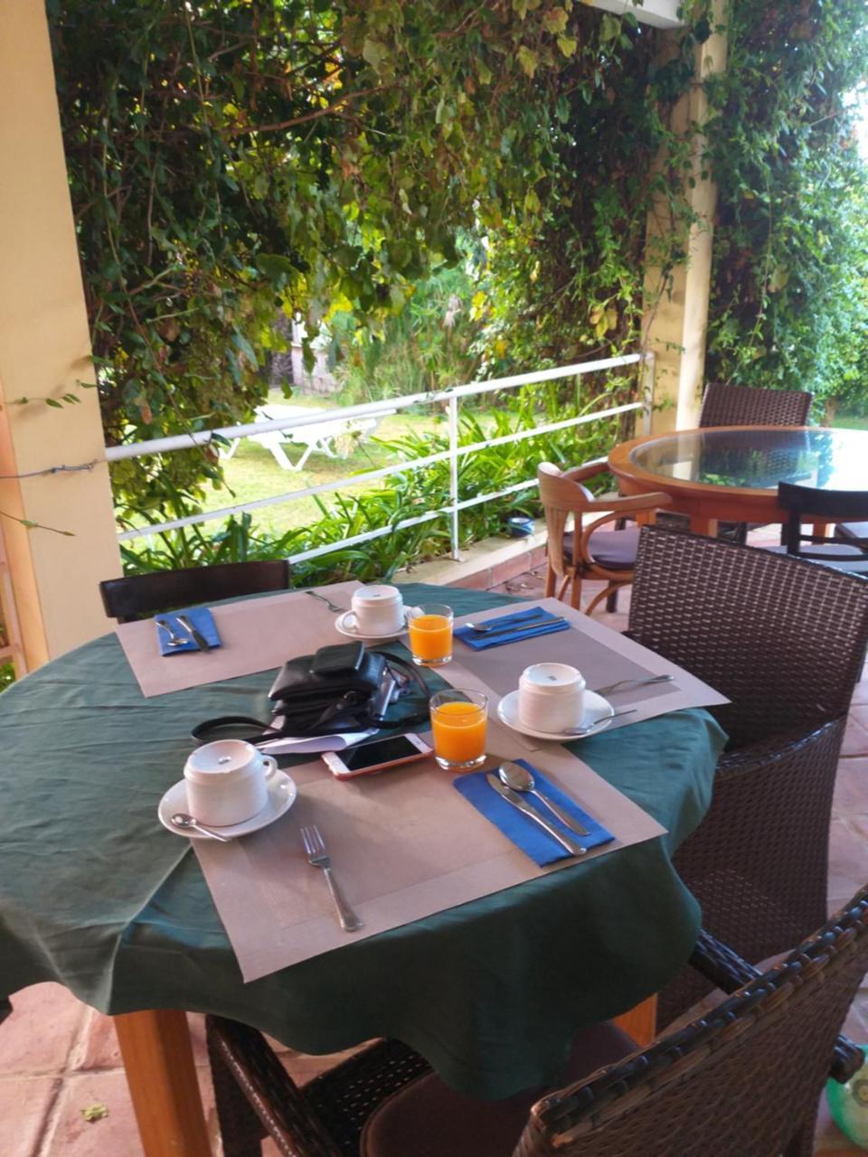 Quinta Da Moura Casa-De-Campo ξενώνας Ταβίρα Εξωτερικό φωτογραφία
