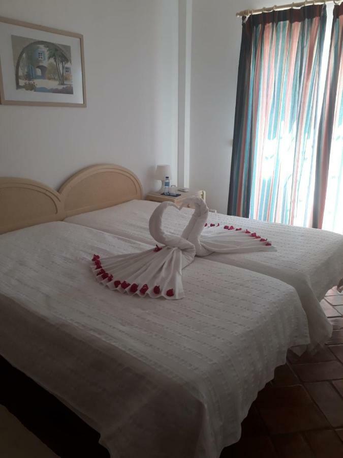 Quinta Da Moura Casa-De-Campo ξενώνας Ταβίρα Εξωτερικό φωτογραφία